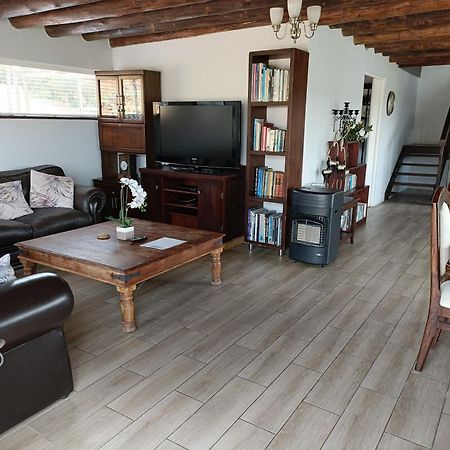 Sedgefield Lodge Уитбанк Екстериор снимка