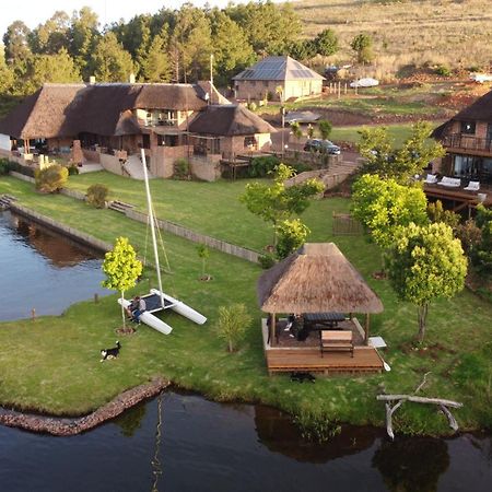 Sedgefield Lodge Уитбанк Екстериор снимка