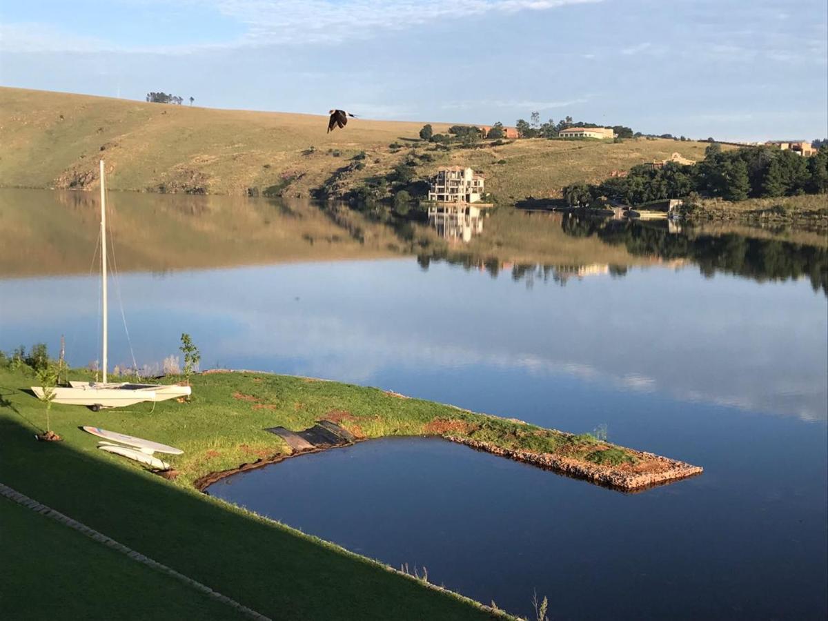 Sedgefield Lodge Уитбанк Екстериор снимка