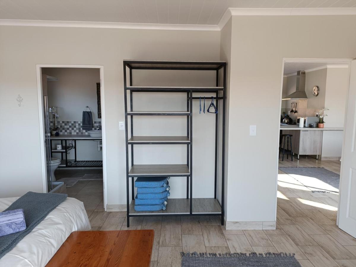 Sedgefield Lodge Уитбанк Екстериор снимка