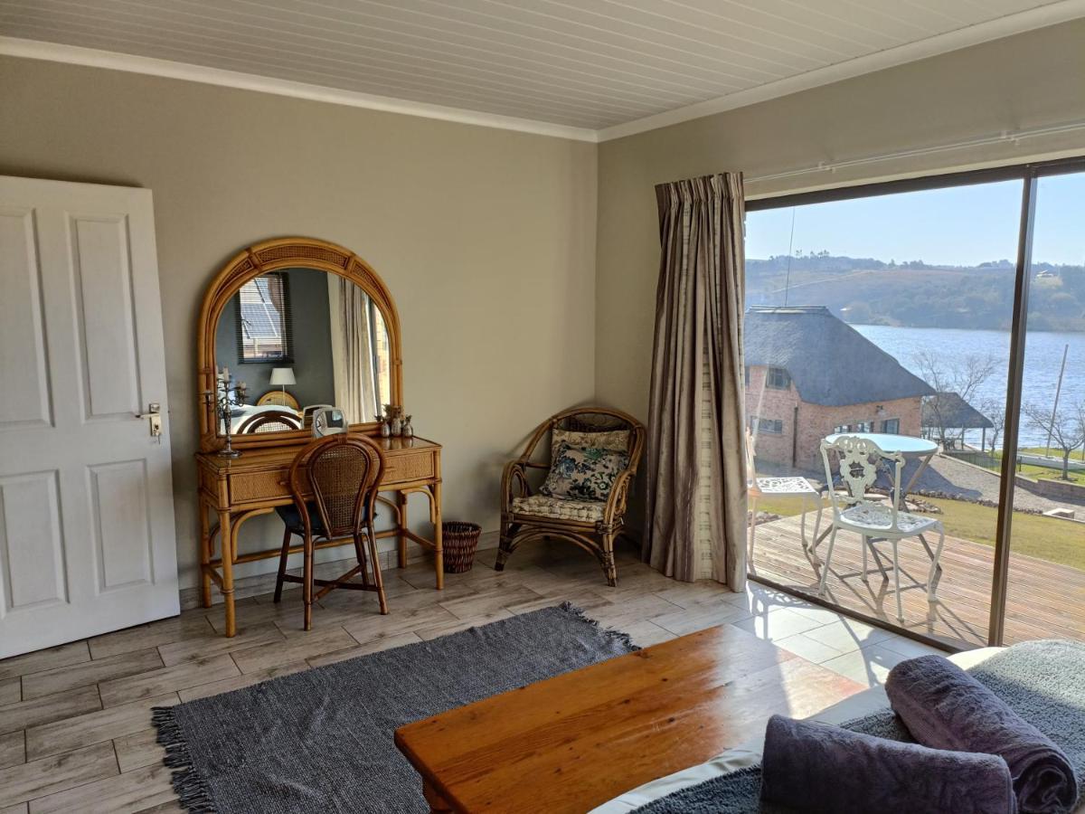 Sedgefield Lodge Уитбанк Екстериор снимка