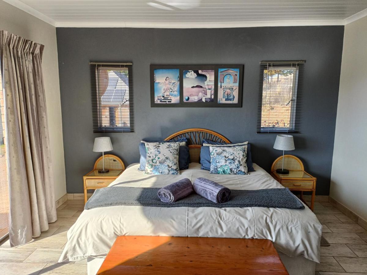 Sedgefield Lodge Уитбанк Екстериор снимка