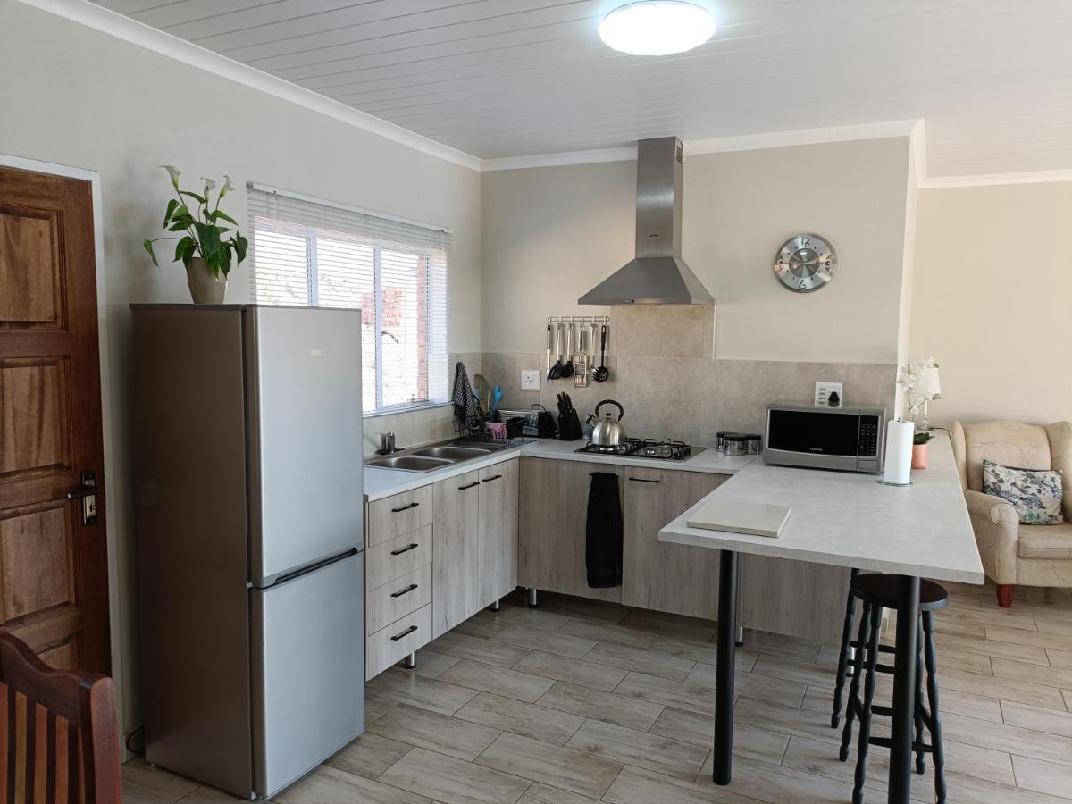 Sedgefield Lodge Уитбанк Екстериор снимка