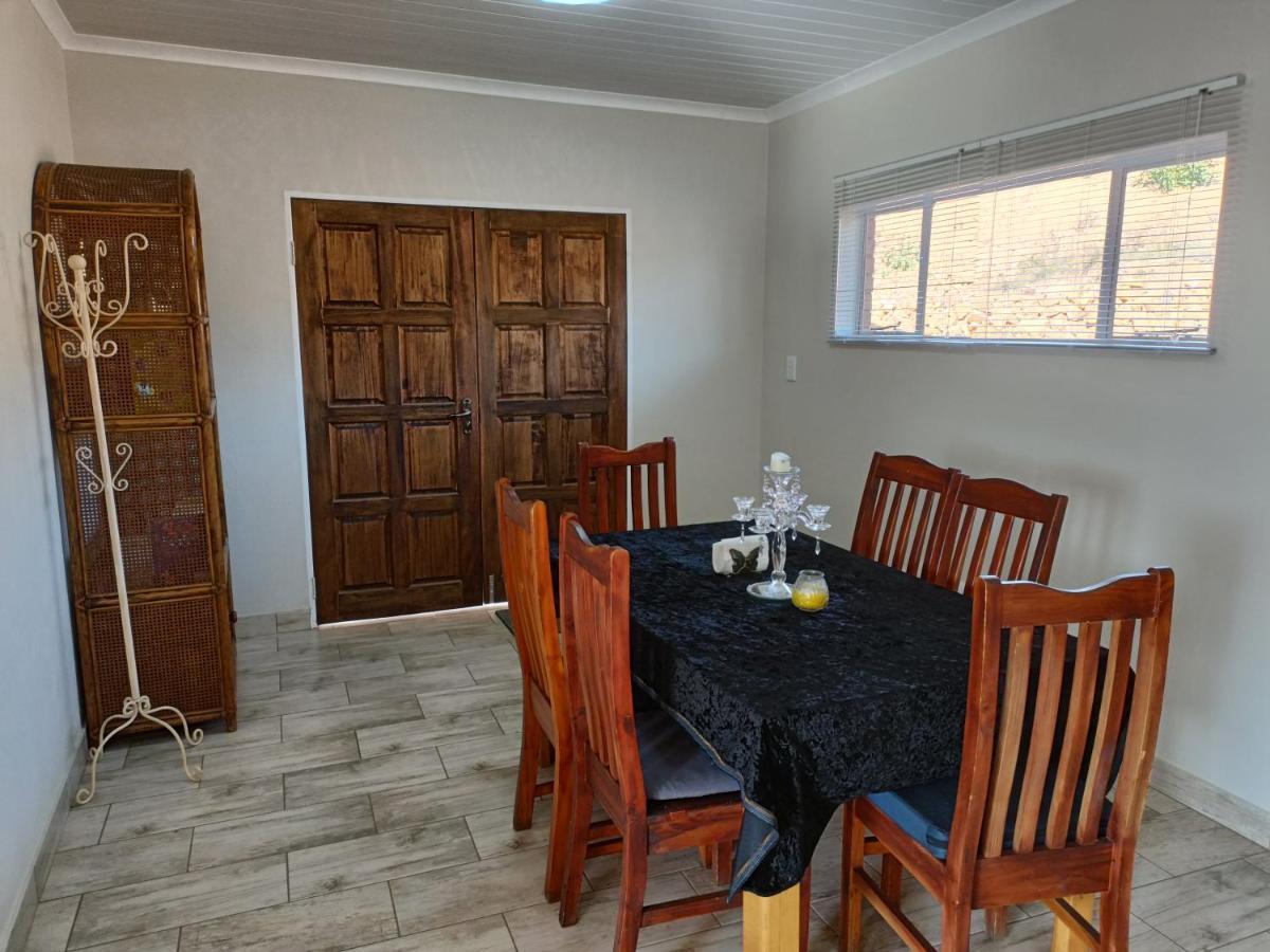 Sedgefield Lodge Уитбанк Екстериор снимка