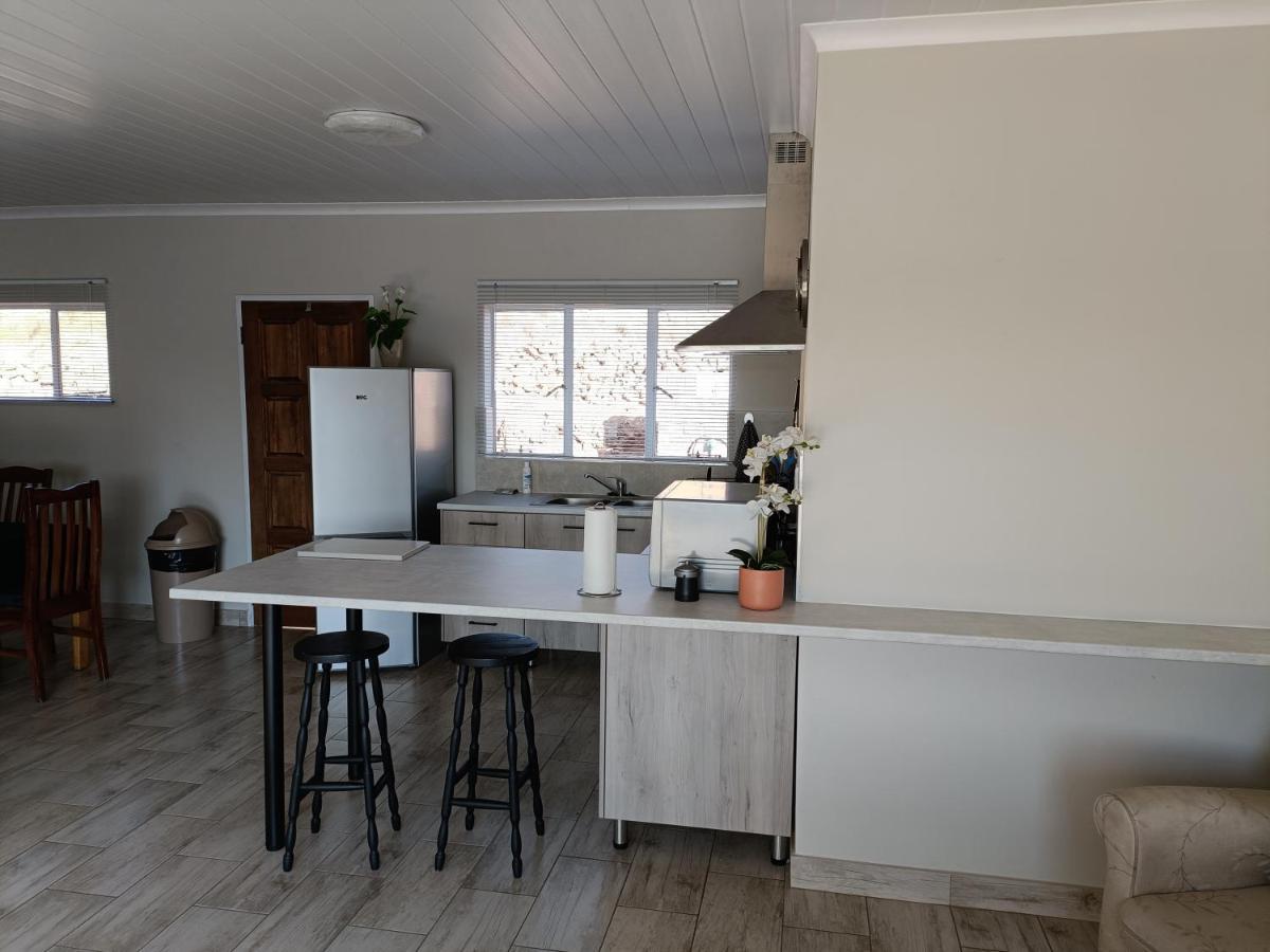 Sedgefield Lodge Уитбанк Екстериор снимка