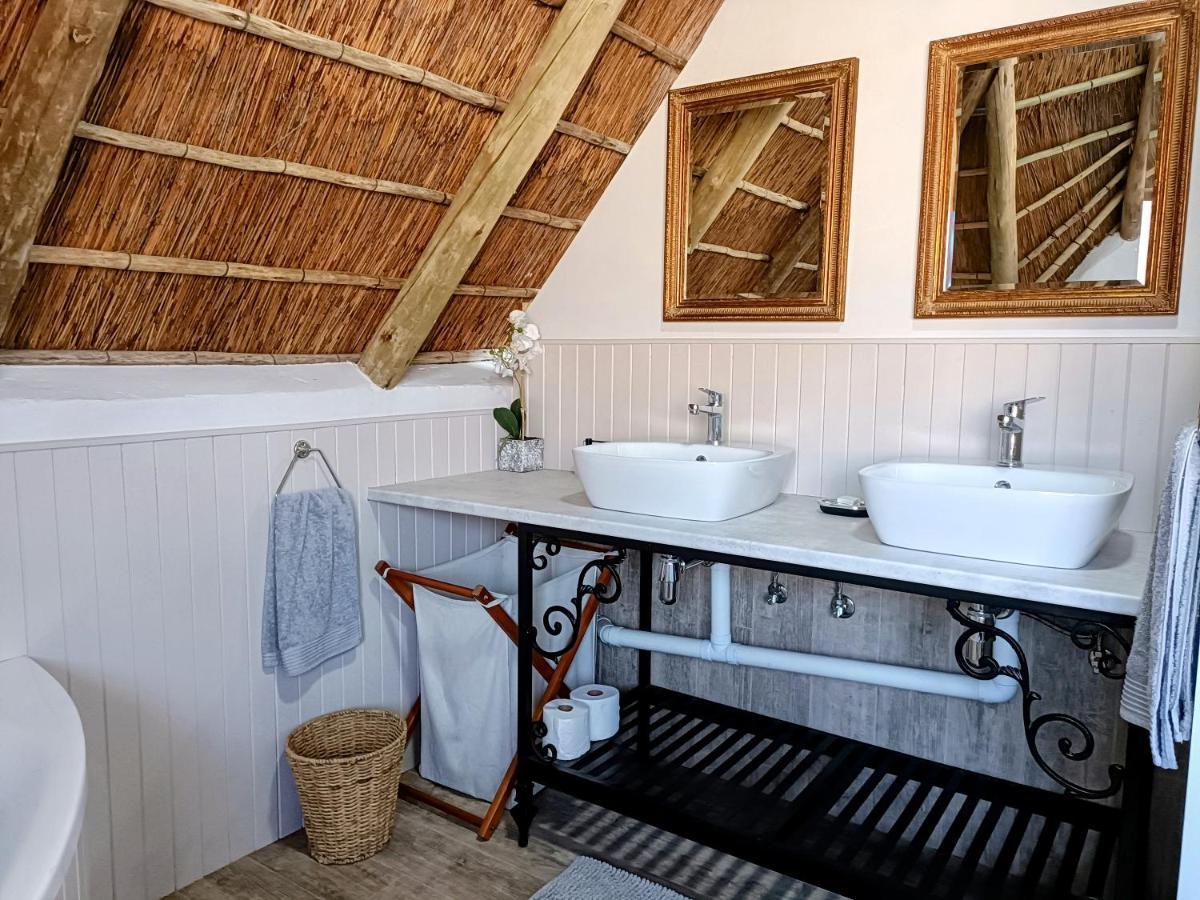 Sedgefield Lodge Уитбанк Екстериор снимка
