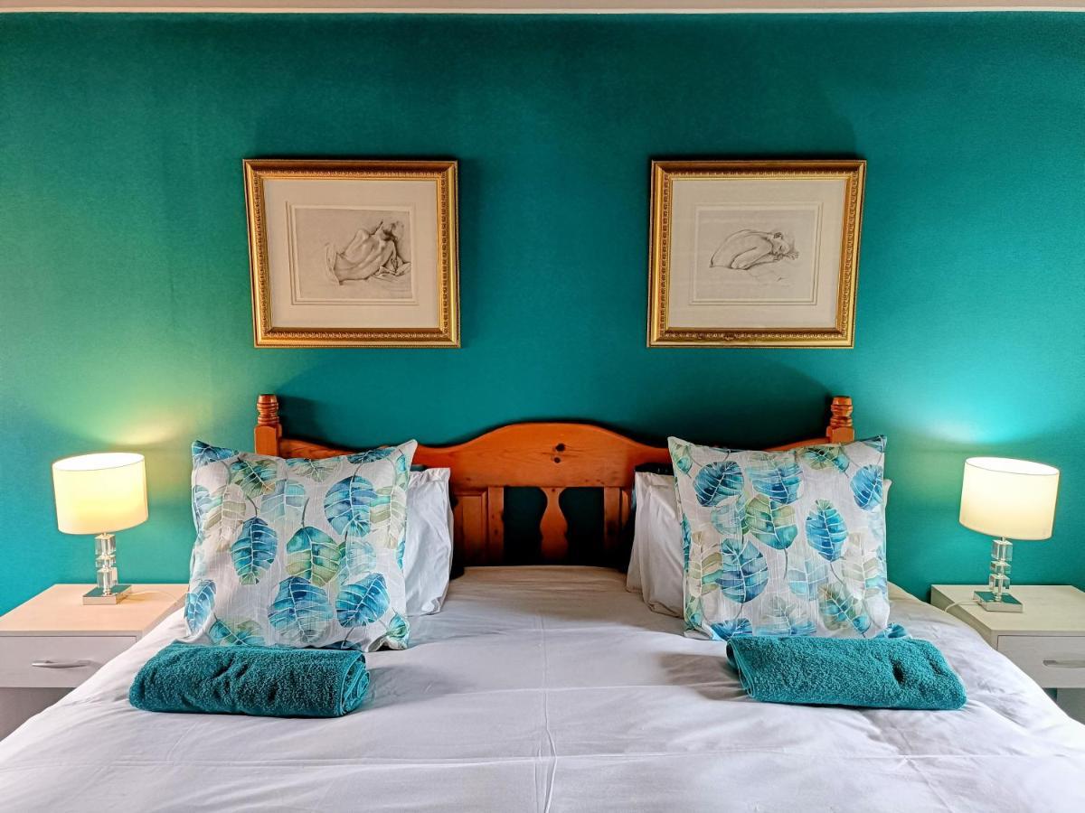 Sedgefield Lodge Уитбанк Екстериор снимка