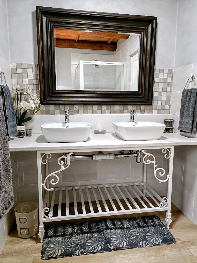 Sedgefield Lodge Уитбанк Екстериор снимка