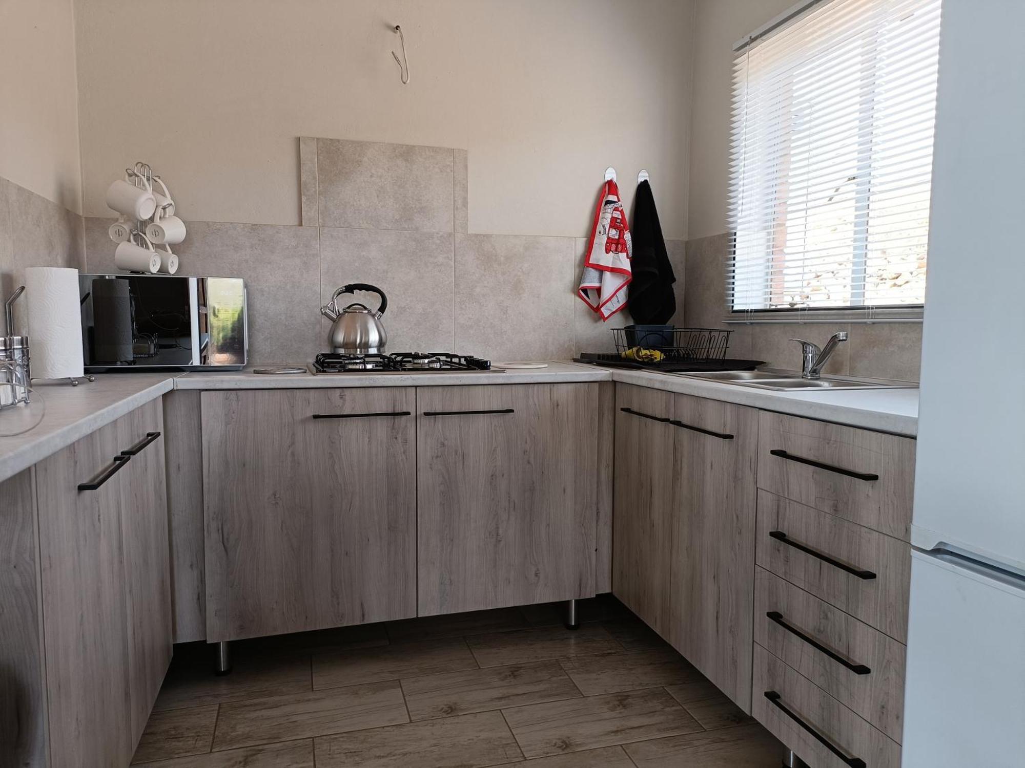 Sedgefield Lodge Уитбанк Екстериор снимка