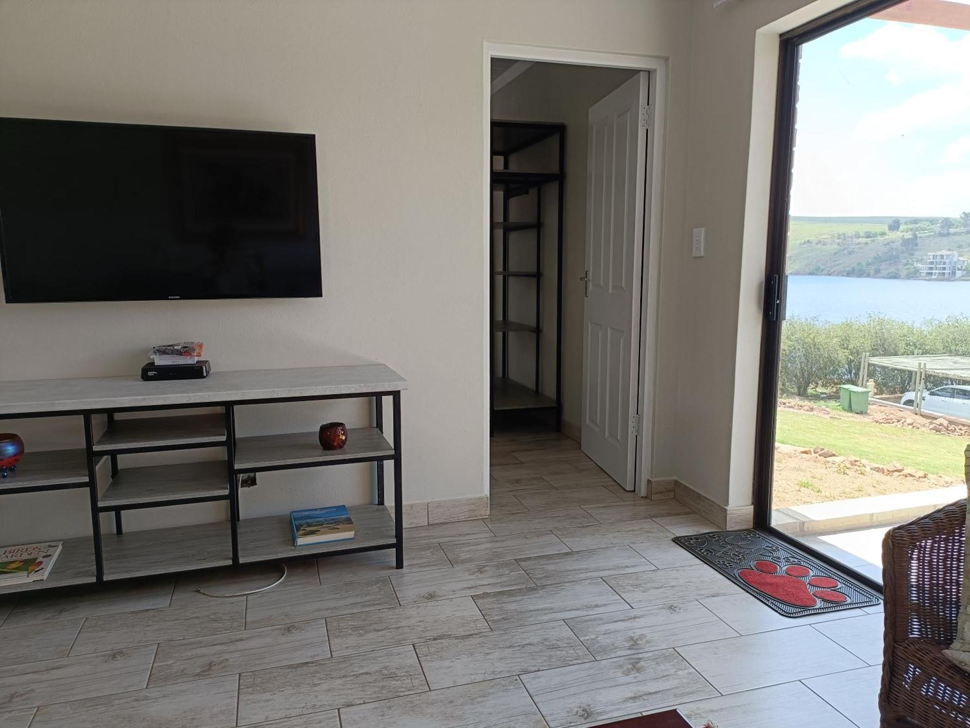 Sedgefield Lodge Уитбанк Екстериор снимка