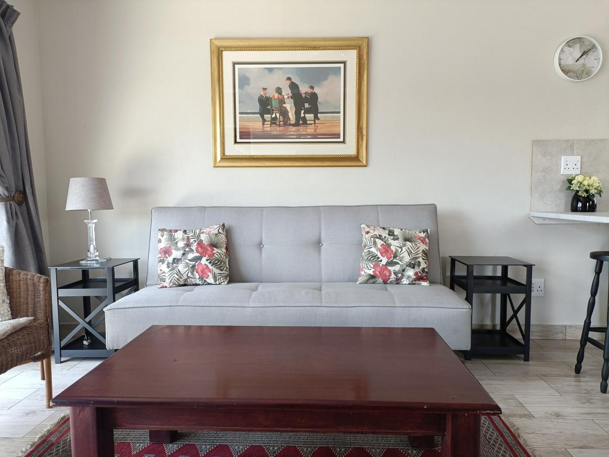 Sedgefield Lodge Уитбанк Екстериор снимка