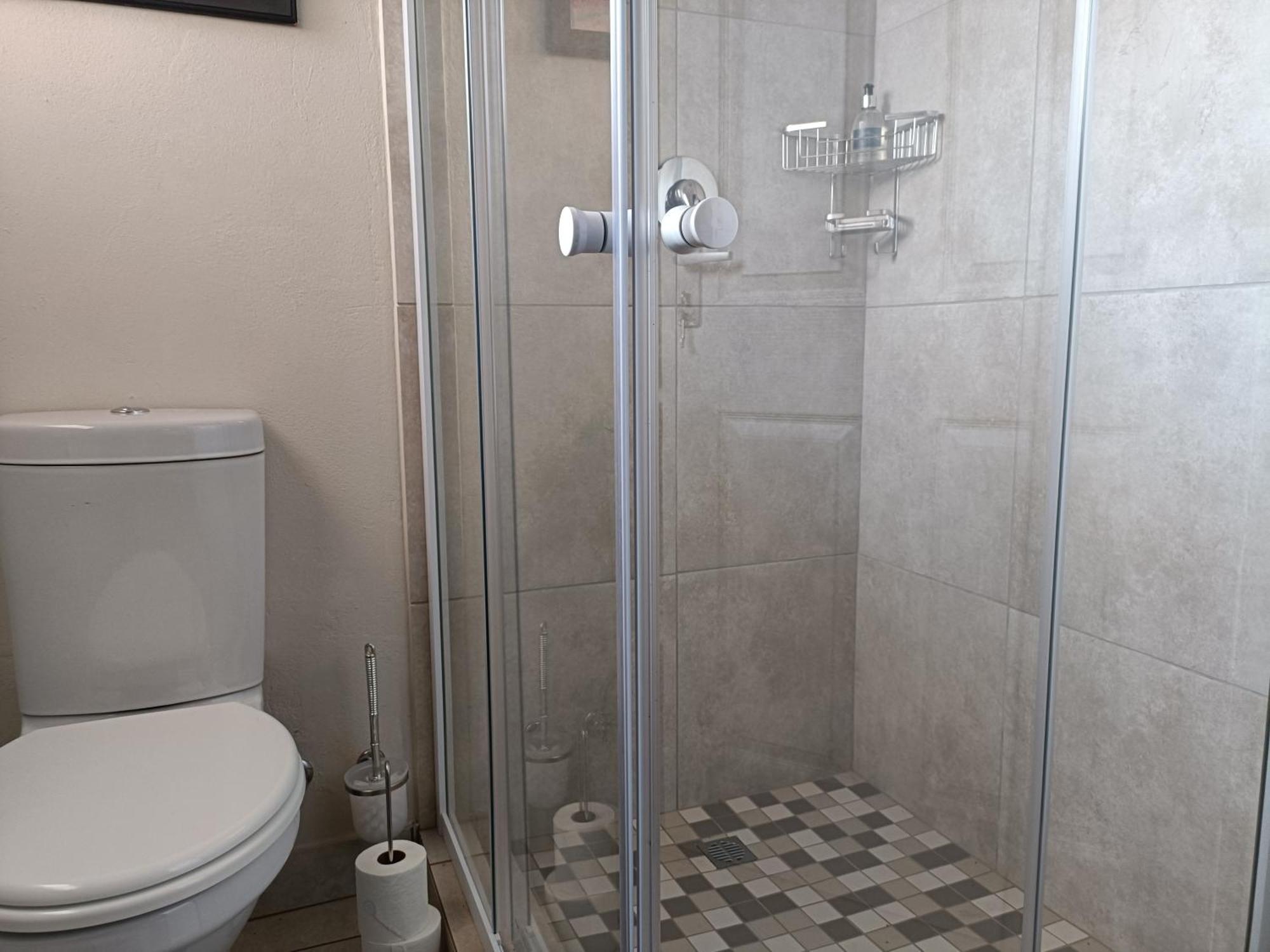 Sedgefield Lodge Уитбанк Екстериор снимка