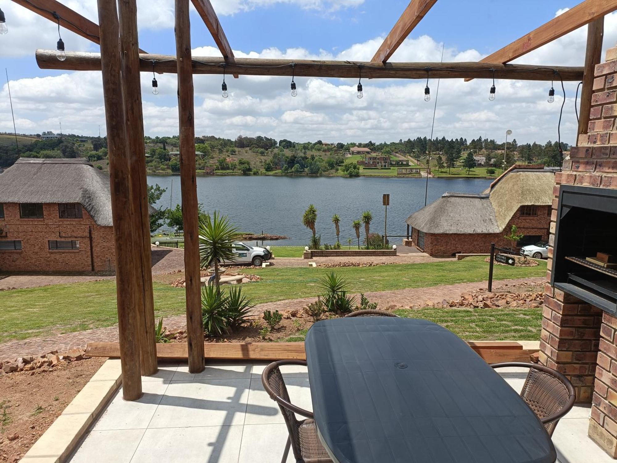 Sedgefield Lodge Уитбанк Екстериор снимка