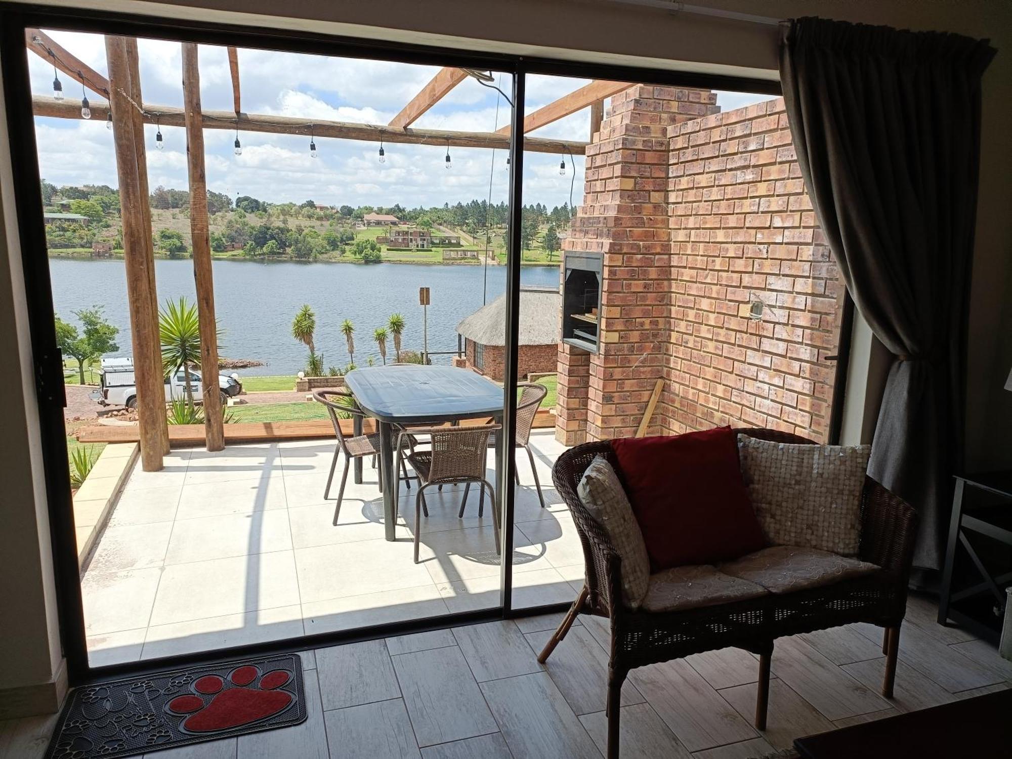 Sedgefield Lodge Уитбанк Екстериор снимка