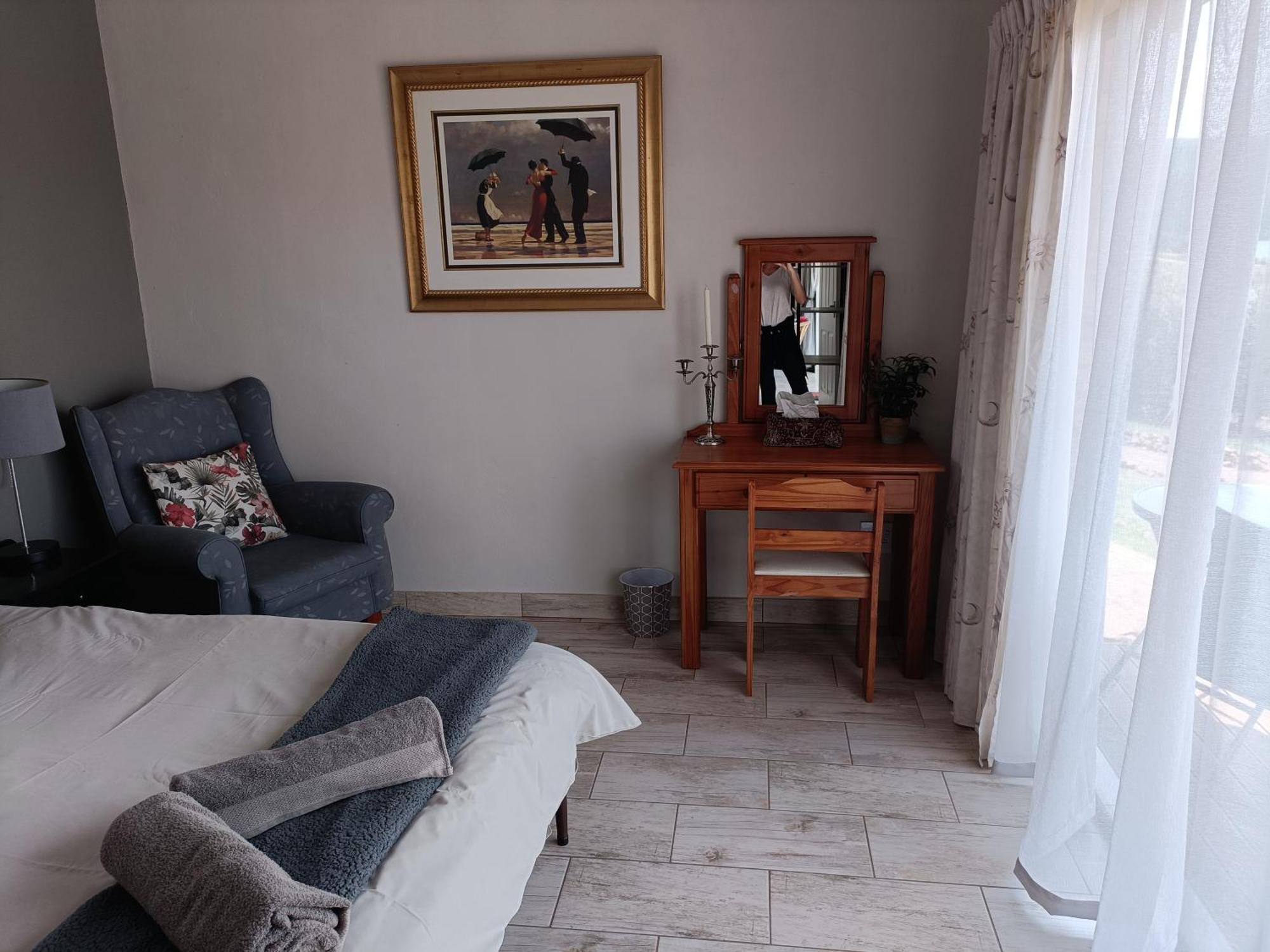 Sedgefield Lodge Уитбанк Екстериор снимка