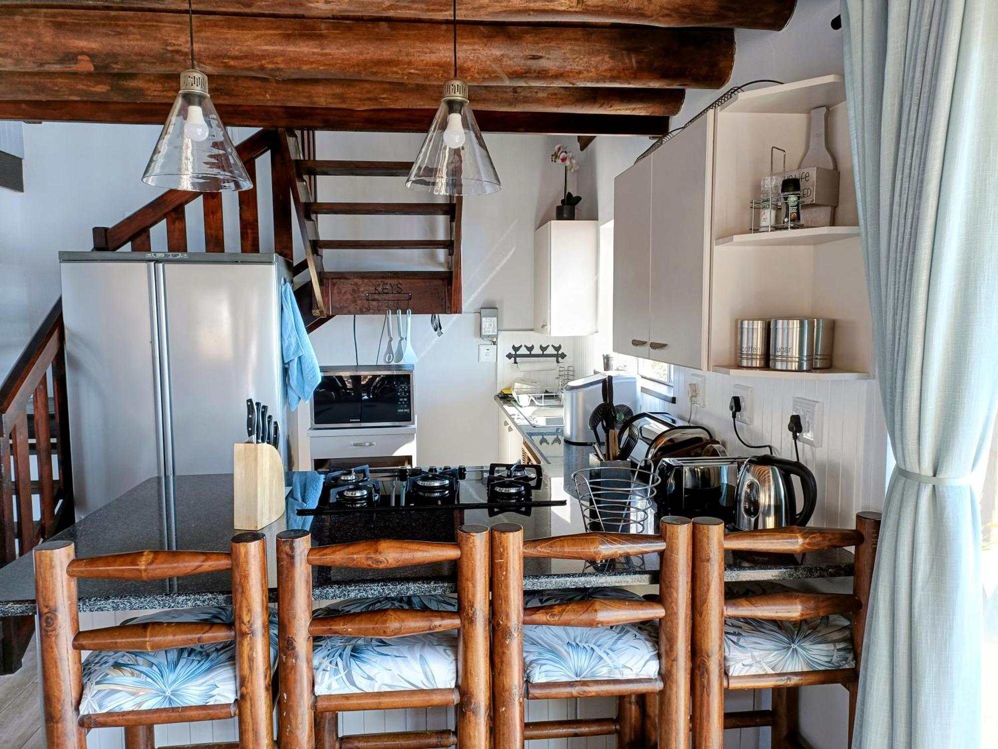 Sedgefield Lodge Уитбанк Екстериор снимка