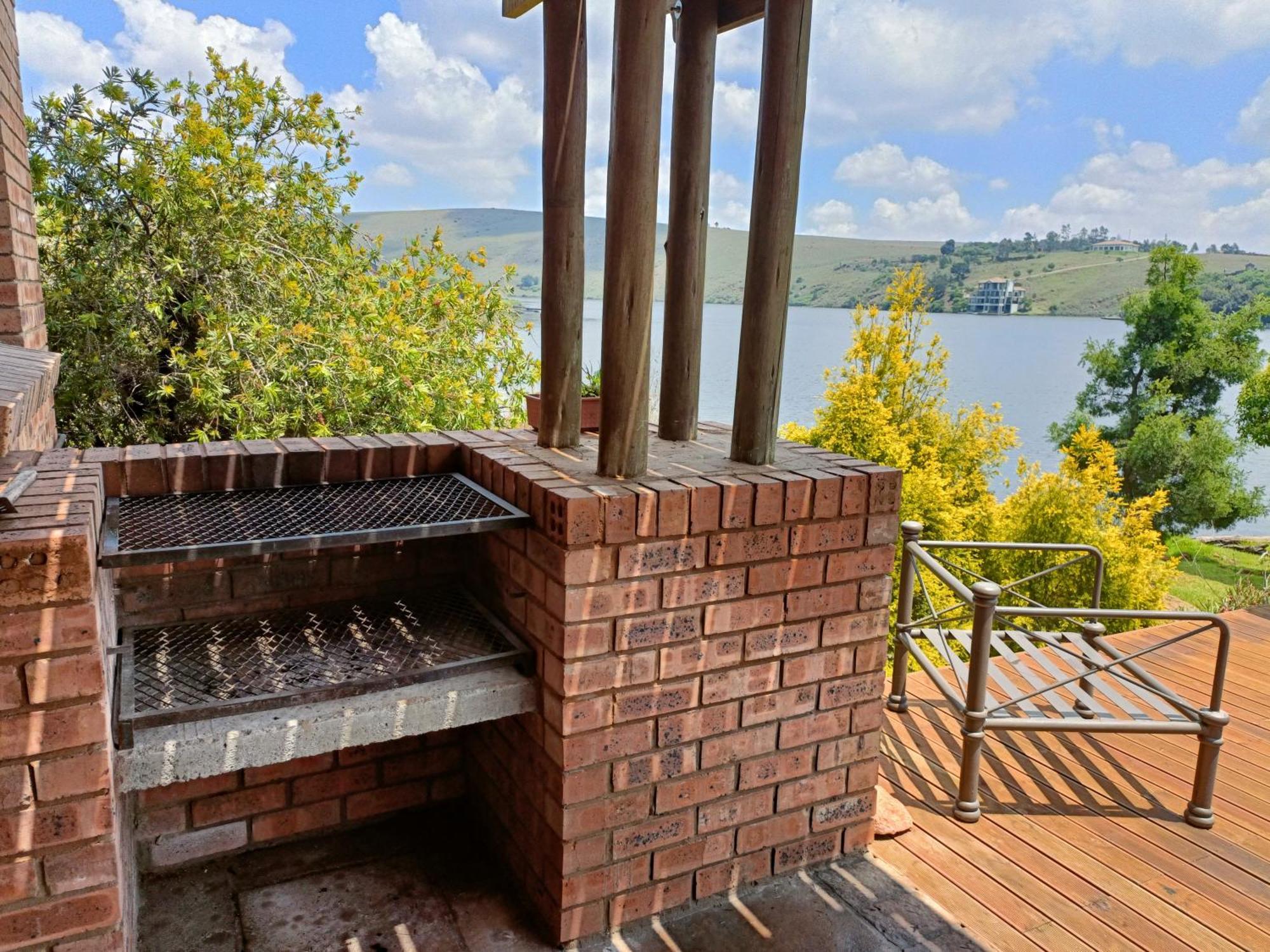 Sedgefield Lodge Уитбанк Екстериор снимка