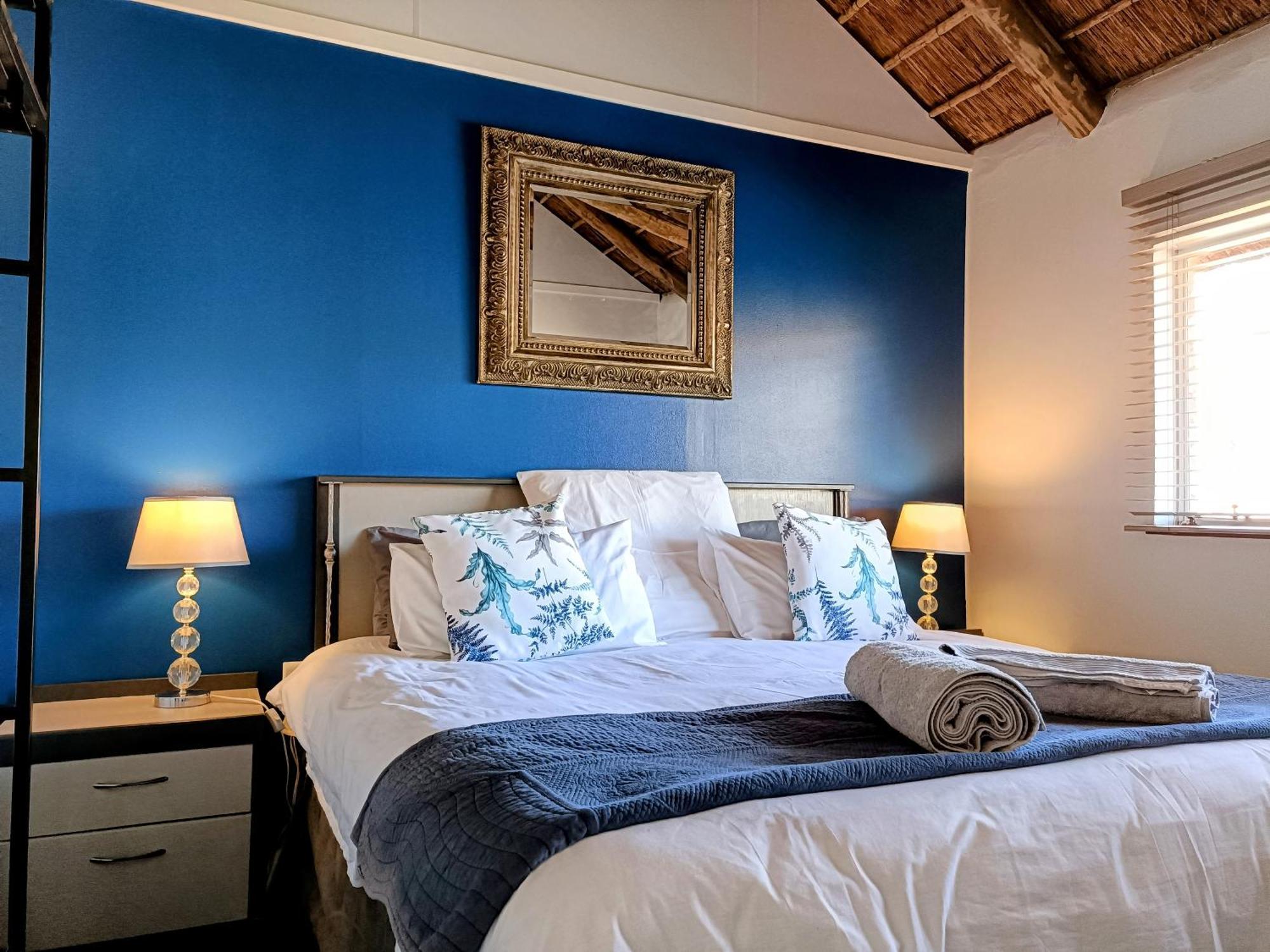 Sedgefield Lodge Уитбанк Екстериор снимка
